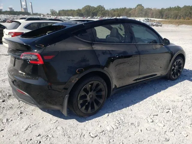 5YJYGDEE6MF100055 2021 2021 Tesla MODEL Y 3