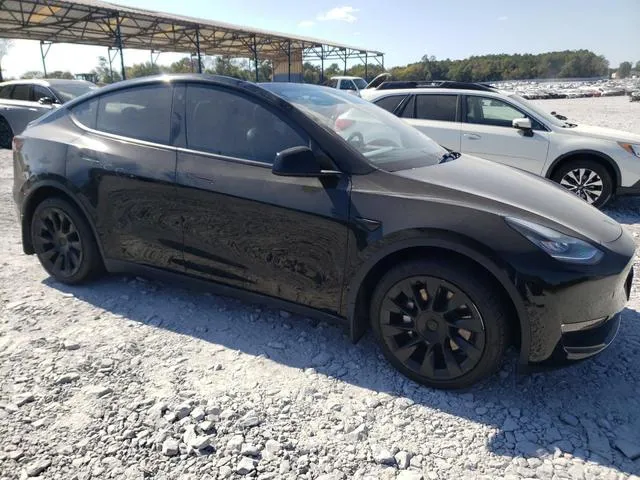 5YJYGDEE6MF100055 2021 2021 Tesla MODEL Y 4