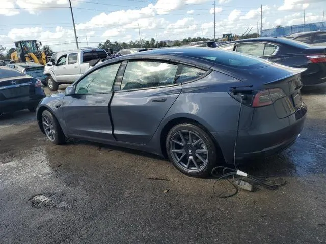 5YJ3E1EB1PF664821 2023 2023 Tesla MODEL 3 2