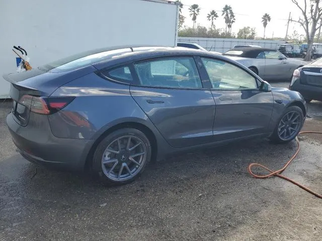 5YJ3E1EB1PF664821 2023 2023 Tesla MODEL 3 3