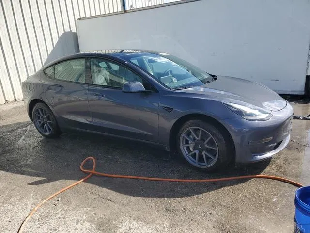 5YJ3E1EB1PF664821 2023 2023 Tesla MODEL 3 4