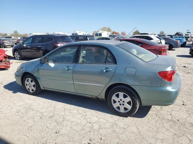 1NXBR32E56Z685327 2006 2006 Toyota Corolla- CE 2