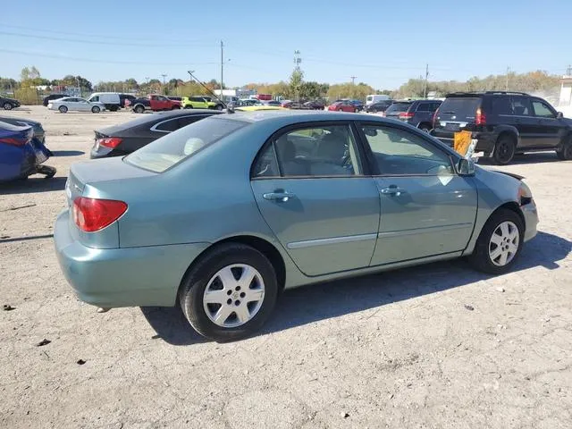 1NXBR32E56Z685327 2006 2006 Toyota Corolla- CE 3