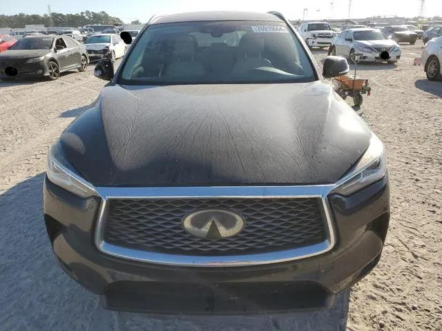 3PCAJ5M19KF139176 2019 2019 Infiniti QX50- Essential 5