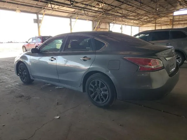 1N4AL3AP7FN901795 2015 2015 Nissan Altima- 2-5 2