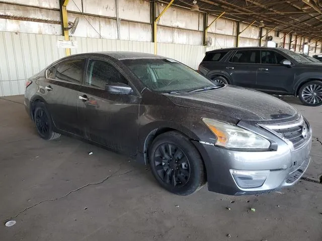 1N4AL3AP7FN901795 2015 2015 Nissan Altima- 2-5 4