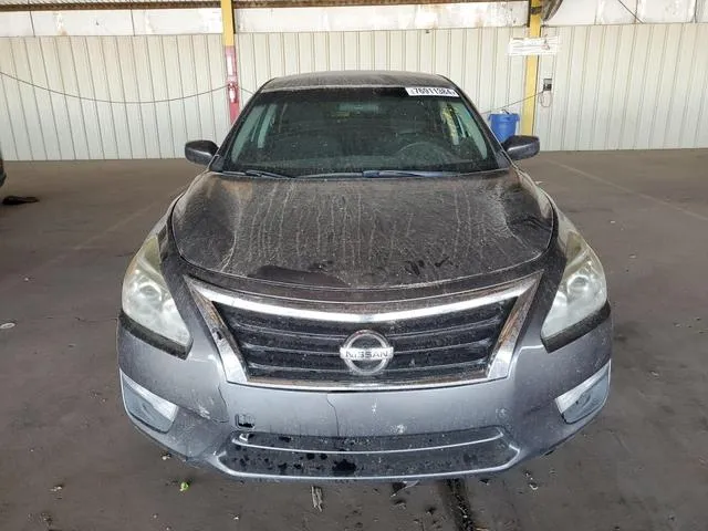 1N4AL3AP7FN901795 2015 2015 Nissan Altima- 2-5 5