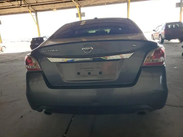 1N4AL3AP7FN901795 2015 2015 Nissan Altima- 2-5 6