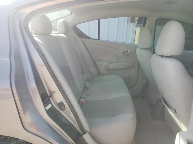 3N1CN7AP3EL808584 2014 2014 Nissan Versa- S 10