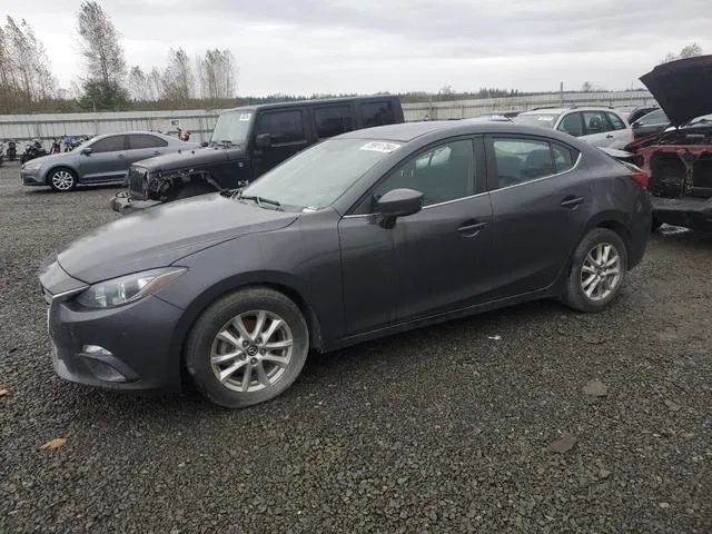 3MZBM1U73GM291804 2016 2016 Mazda 3- Sport 1