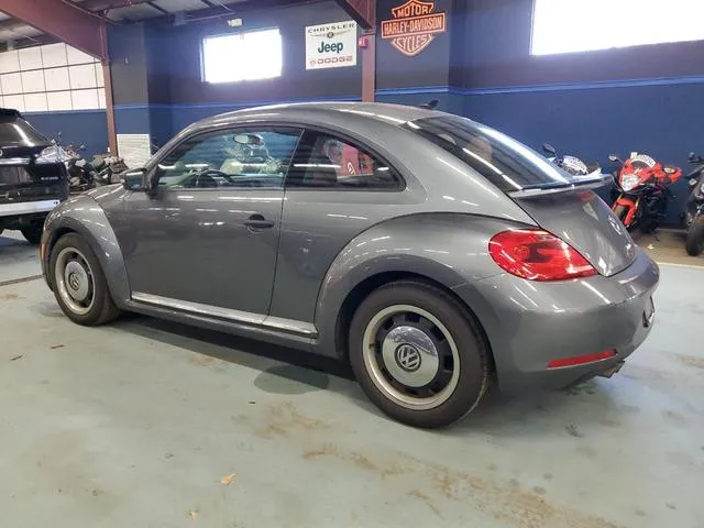 3VWF17AT4GM631475 2016 2016 Volkswagen Beetle- 1-8T 2