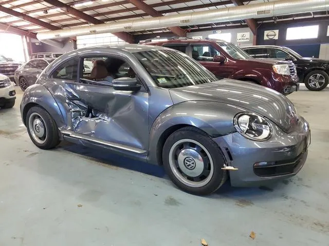 3VWF17AT4GM631475 2016 2016 Volkswagen Beetle- 1-8T 4