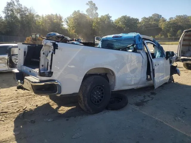 3GCNAAED8NG627455 2022 2022 Chevrolet Silverado- C1500 3