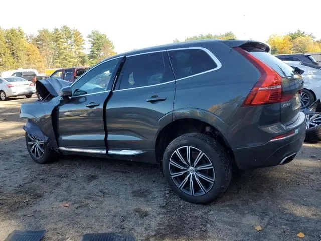 YV4A22RL9L1517574 2020 2020 Volvo XC60- T6 Inscription 2