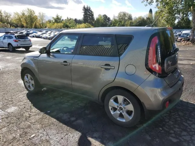 KNDJN2A20H7461350 2017 2017 KIA Soul 2