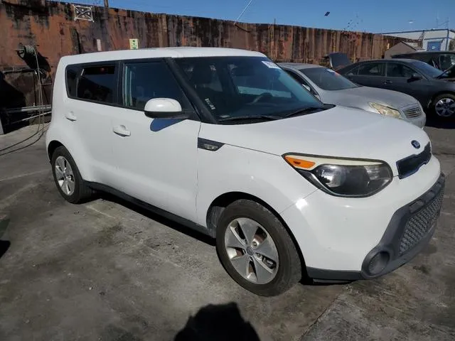 KNDJN2A29E7043185 2014 2014 KIA Soul 4