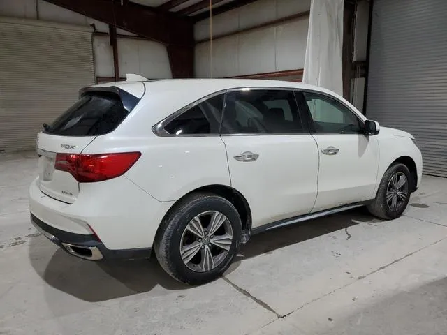 5J8YD4H32KL032500 2019 2019 Acura MDX 3