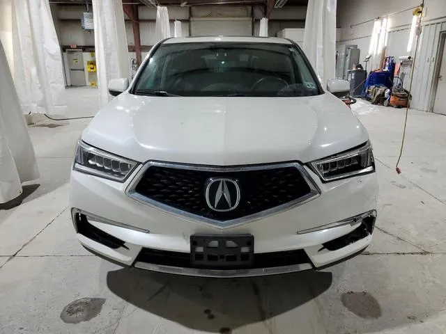 5J8YD4H32KL032500 2019 2019 Acura MDX 5