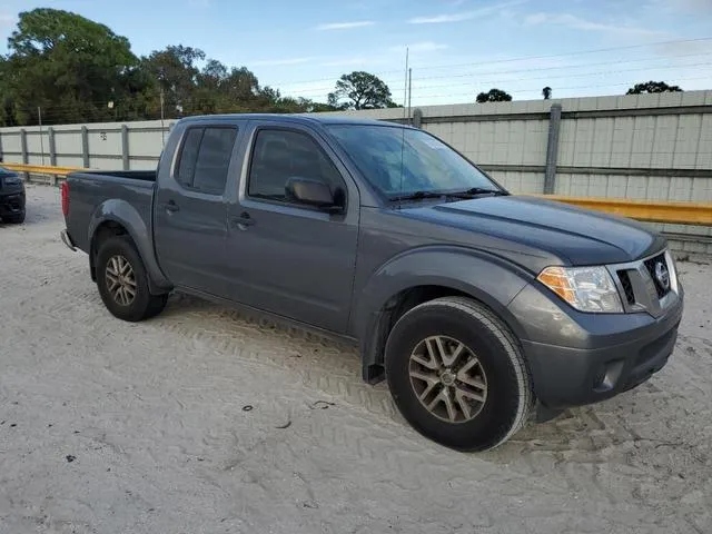 1N6ED0EAXLN703539 2020 2020 Nissan Frontier- S 4