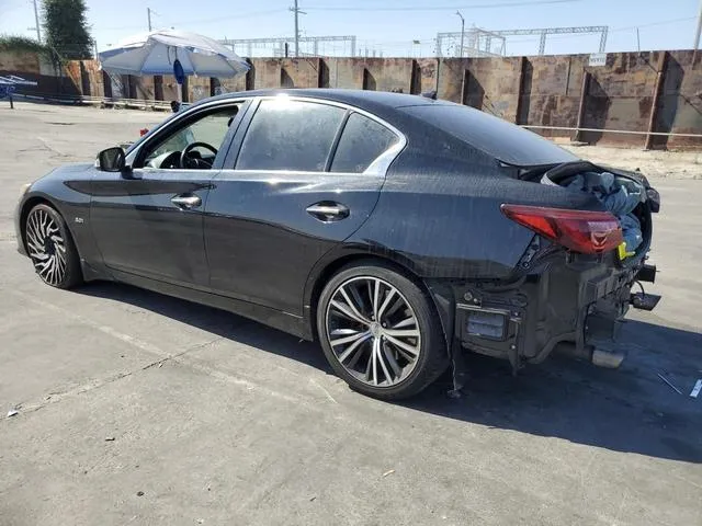 JN1EV7AP9HM738432 2017 2017 Infiniti Q50- Premium 2