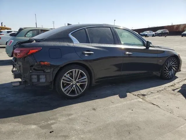 JN1EV7AP9HM738432 2017 2017 Infiniti Q50- Premium 3