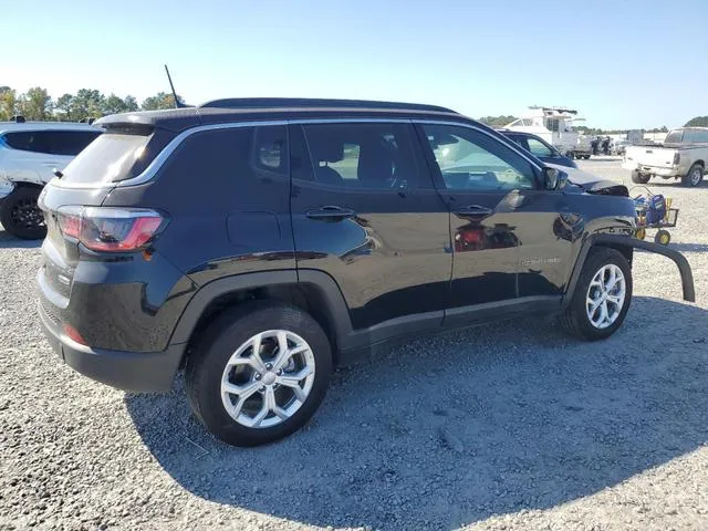 3C4NJDBN9RT119605 2024 2024 Jeep Compass- Latitude 3