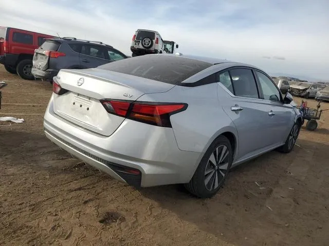 1N4BL4DV4MN359525 2021 2021 Nissan Altima- SV 3