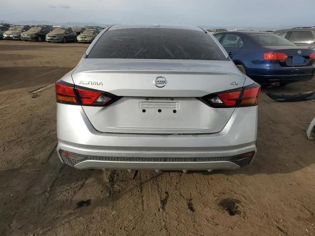 1N4BL4DV4MN359525 2021 2021 Nissan Altima- SV 6