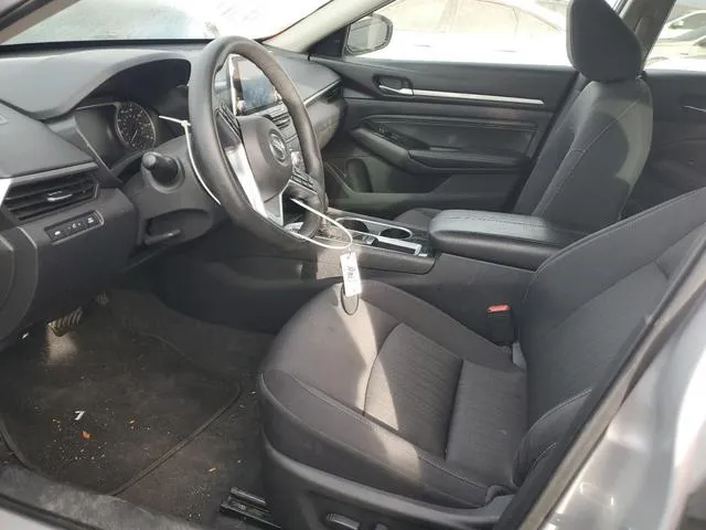 1N4BL4DV4MN359525 2021 2021 Nissan Altima- SV 7