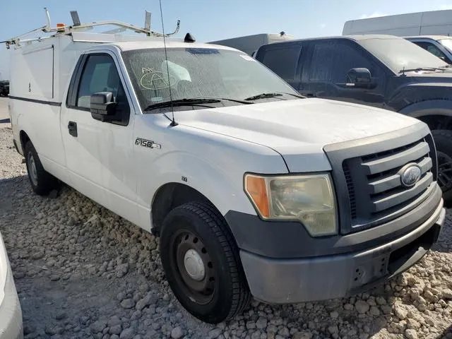 1FTMF1CW6AKA46671 2010 2010 Ford F-150 4