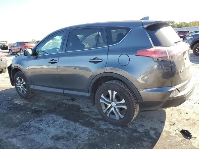 2T3BFREV3JW856339 2018 2018 Toyota RAV4- LE 2