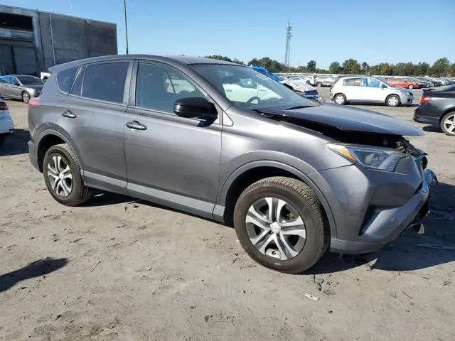 2T3BFREV3JW856339 2018 2018 Toyota RAV4- LE 4