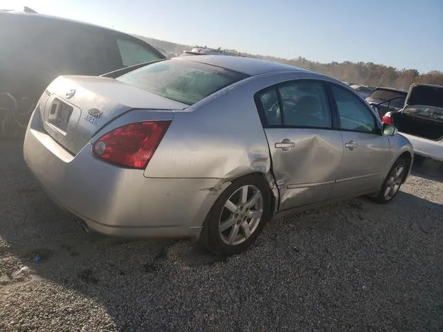 1N4BA41E24C931620 2004 2004 Nissan Maxima- SE 3