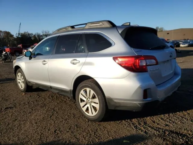 4S4BSAFC1G3348078 2016 2016 Subaru Outback- 2-5I Premium 2