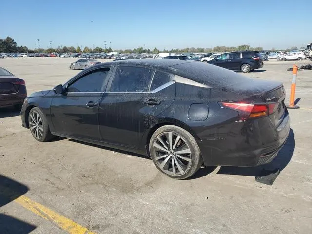 1N4BL4CV8KC171715 2019 2019 Nissan Altima- SR 2