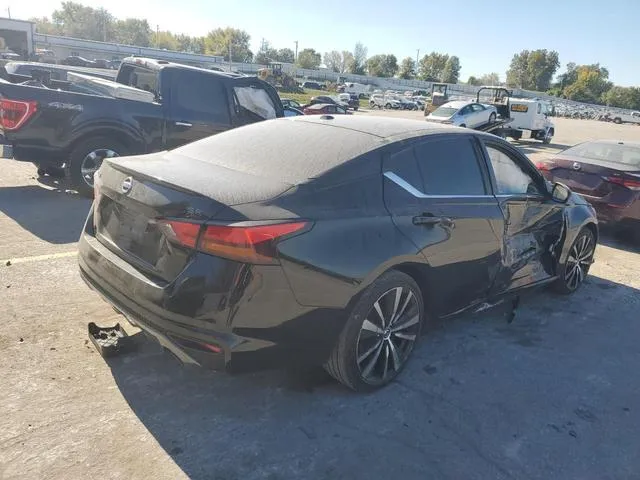 1N4BL4CV8KC171715 2019 2019 Nissan Altima- SR 3