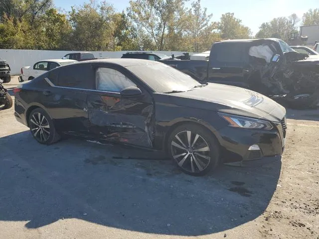 1N4BL4CV8KC171715 2019 2019 Nissan Altima- SR 4