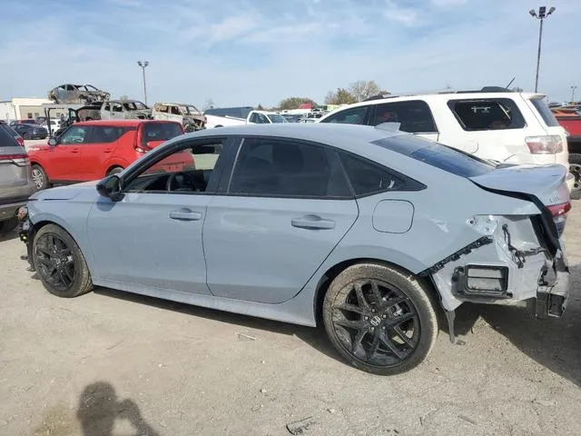 2HGFE2F53RH558462 2024 2024 Honda Civic- Sport 2