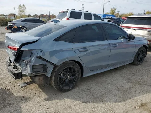 2HGFE2F53RH558462 2024 2024 Honda Civic- Sport 3