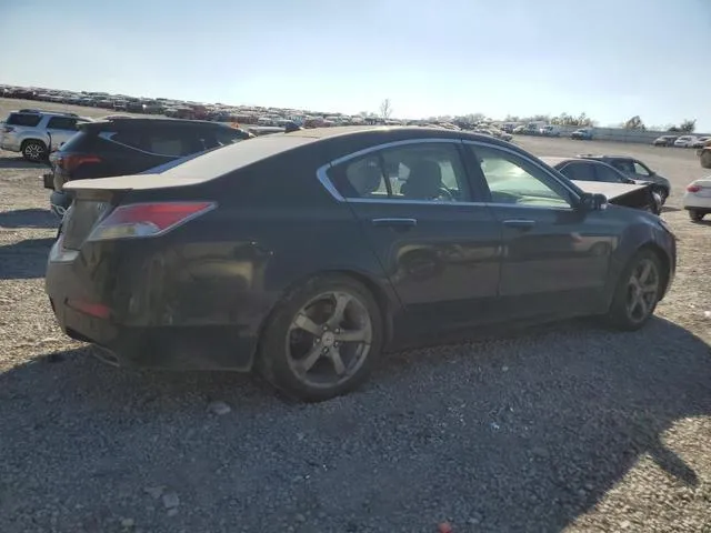 19UUA8F56AA017320 2010 2010 Acura TL 3