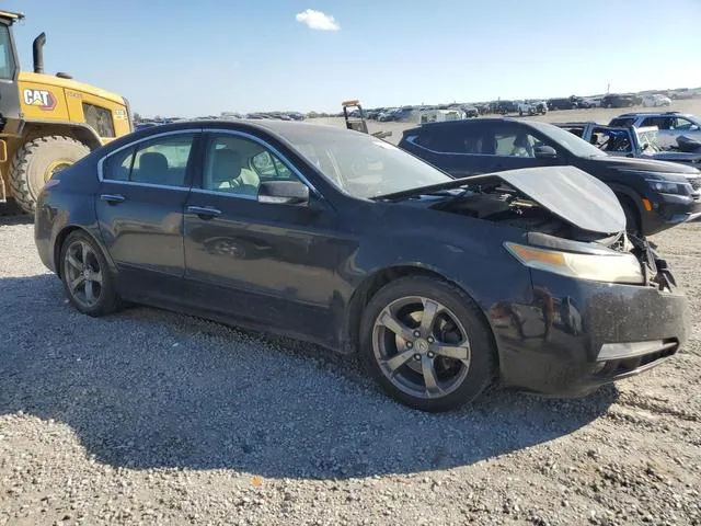 19UUA8F56AA017320 2010 2010 Acura TL 4