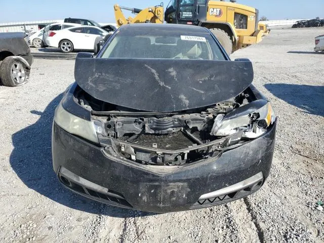 19UUA8F56AA017320 2010 2010 Acura TL 5