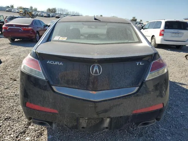 19UUA8F56AA017320 2010 2010 Acura TL 6