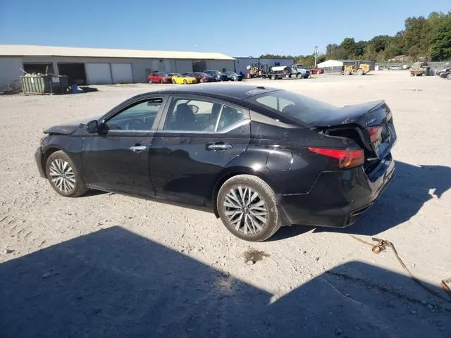 1N4BL4DV8RN396486 2024 2024 Nissan Altima- SV 2