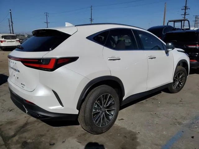 JTJGGCEZ6R5009799 2024 2024 Lexus NX 350- Premium 3