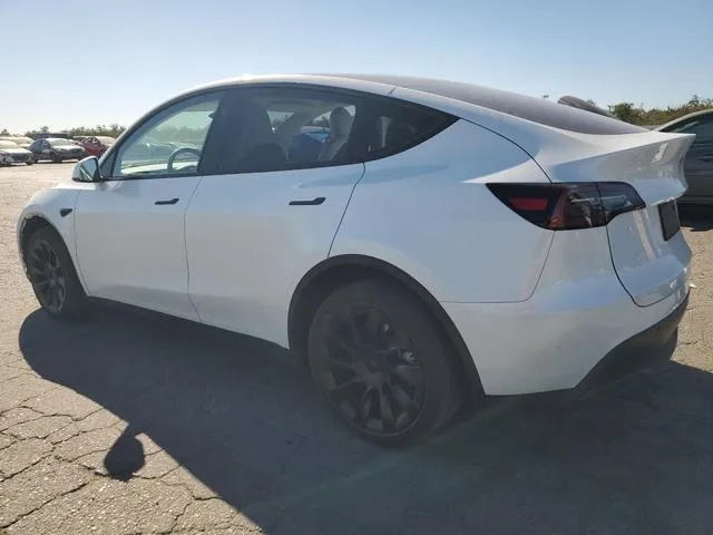 7SAYGDEE3PF840024 2023 2023 Tesla MODEL Y 2