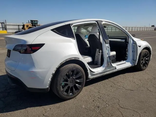 7SAYGDEE3PF840024 2023 2023 Tesla MODEL Y 3