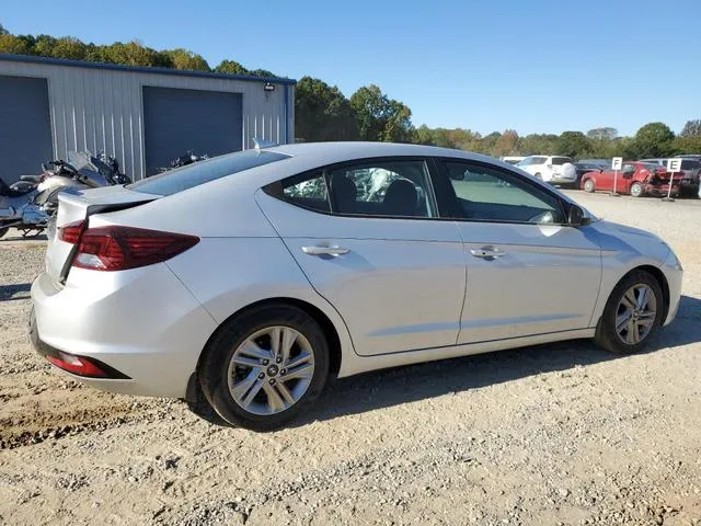 5NPD84LF8LH510752 2020 2020 Hyundai Elantra- Sel 3