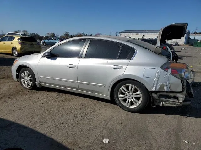 1N4AL2AP1CC226513 2012 2012 Nissan Altima- Base 2