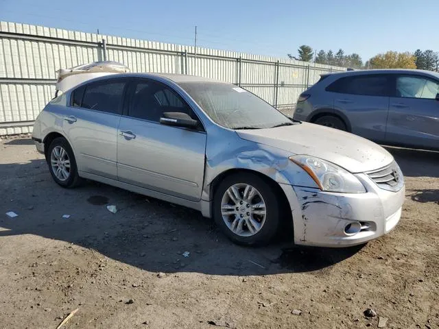 1N4AL2AP1CC226513 2012 2012 Nissan Altima- Base 4